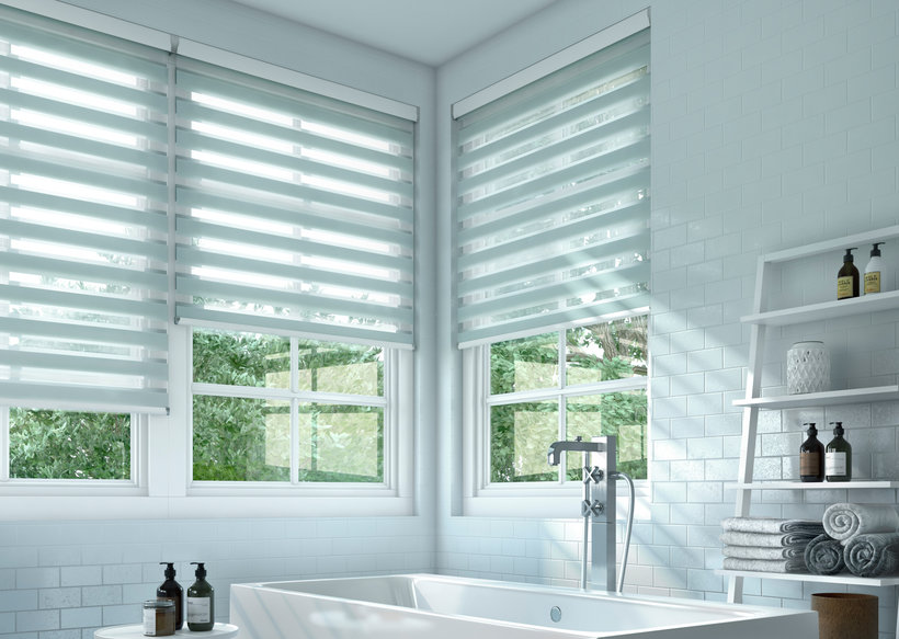 Andre's Blinds and Signs